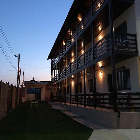 Vila Natalia Vama Veche Exterior photo